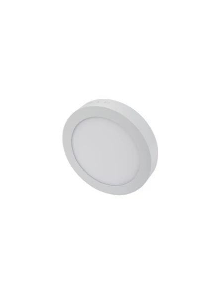 Noa s24w Sıva Üstü Panel Led Armatür Gün Işığı