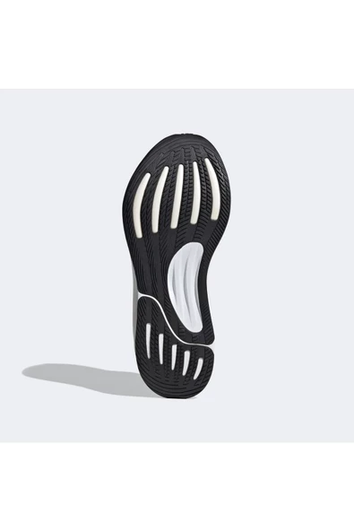 Supernova Stride Kadın Beyaz Koşu Ayakkabısı - Resim 6