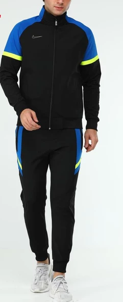 Nike EA-4044 Erkek Polyester Eşofman Takımı - 7