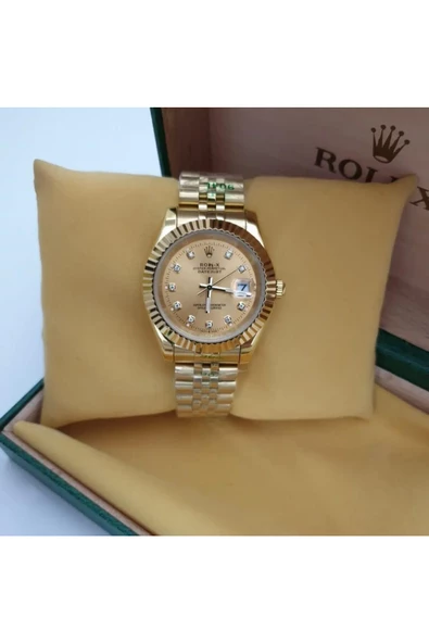 DateJust Kol Saati 54625