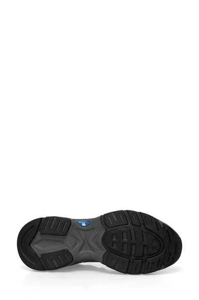 Lumberjack JOAO 4PR 101782666 Erkek Spor Ayakkabı K.Gri Turuncu 40-45 - 6