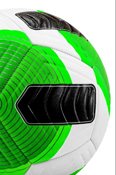 Telvesse Futbol Topu FT501 Flight Pompalı Set Dayanıklı Sert Zemin Halı Saha Futbol Topu No:5 - 7