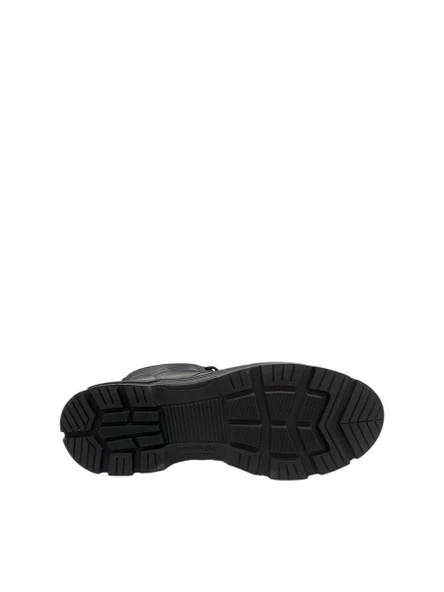 Voyager 6373 Erkek Casual Deri Bot (Kış 24) - 5