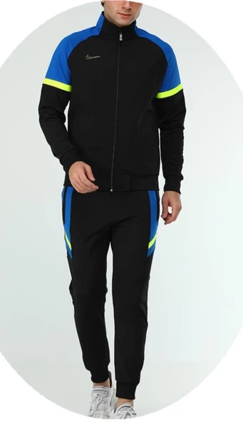 Nike EA-4044 Erkek Polyester Eşofman Takımı - 6
