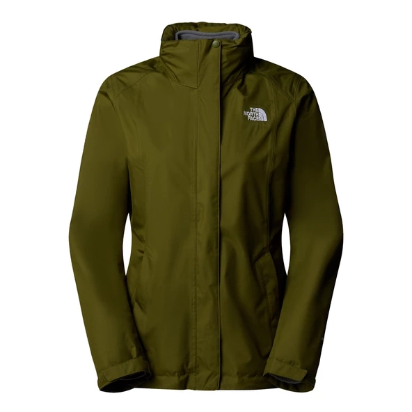 The North Face Kadın EVOLVE II TRICLIMATE CEKET - EU NF00CG564OS1 - Resim 2
