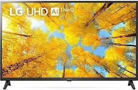 LG 50UQ75006 50" 126 Ekran Uydu Alıcılı 4K Ultra HD webOS Smart LED TV