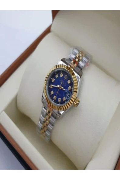 DateJust Kol Saati