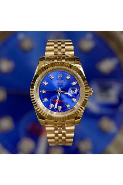 DateJust Kol Saati - 2