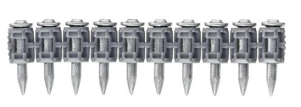 HİLTİ 750 ADET X-GN 27 MX BETON ÇİVİLERİ (ŞERİTLİ) ( GAZ DAHİL ) - 2