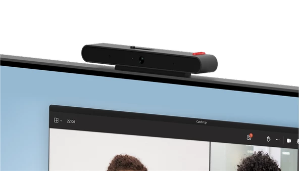Lenovo ThinkCentre 6ms 60 Hz 23.8" FHD Tiny In One 12NAGAR1EU - 2