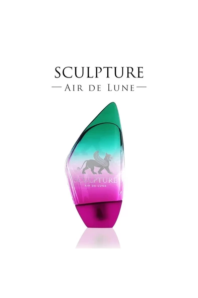 Nikos Sculpture Air De Lune Extreme EDP 100 ml