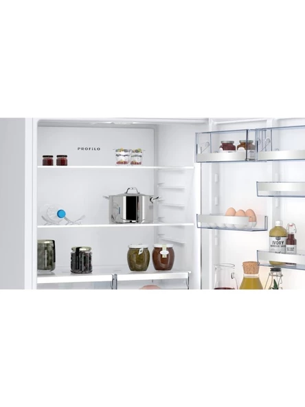 PROFİLO BD3076WCAP BZD-NOFROST-578 LT-ALTTAN-DIJIT - 2