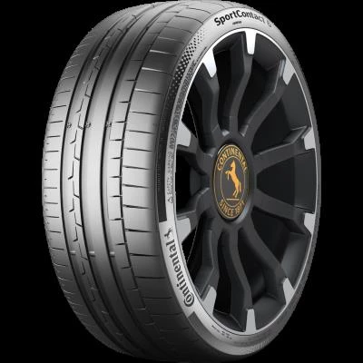 Continental 265/45R20 108Y XL  FR SportContact 6 MGT Üretim Yılı 2024