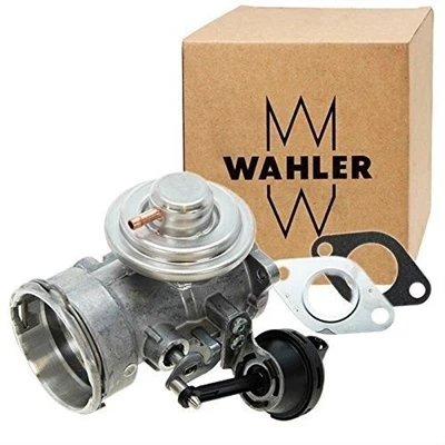 Volkswagen Passat 2001-2005 Model Arası 1.9 TDI AVF Motor Egr Valfi