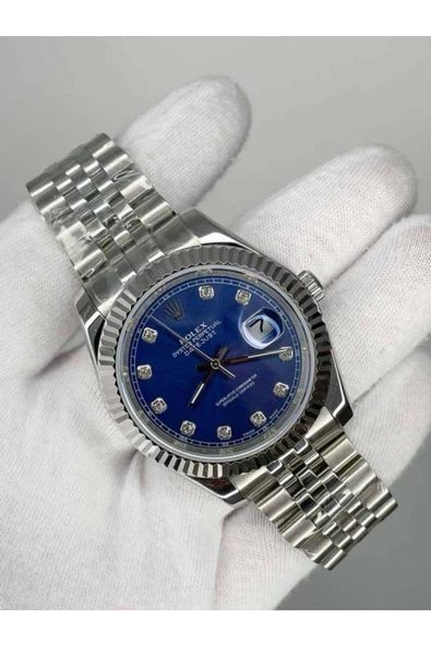 DateJust Kol Saati