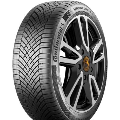 Continental 225/40R18 92Y XL  FR AllSeasonContact 2 Üretim Yılı 2024