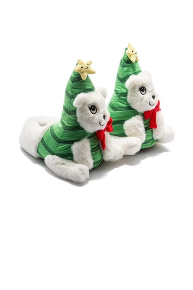 Twigy EE0551 TW Doro Kadın Panduf  Beyaz 36-41 - 2