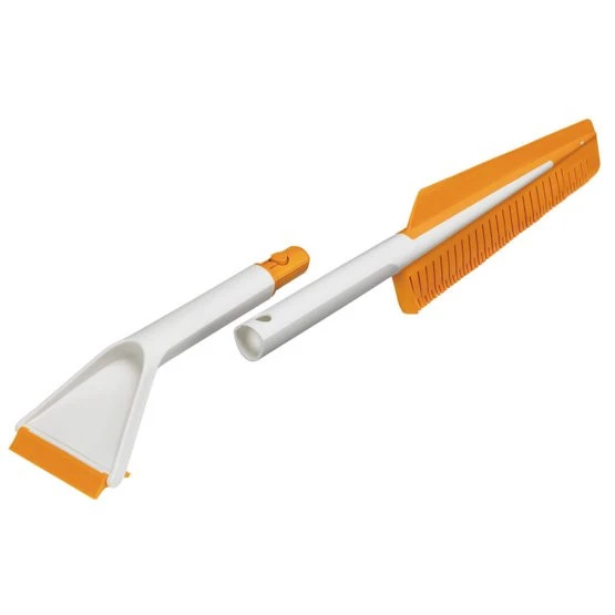 Fiskars 1019352 Buz Kazıyıcı & Fırça - 2