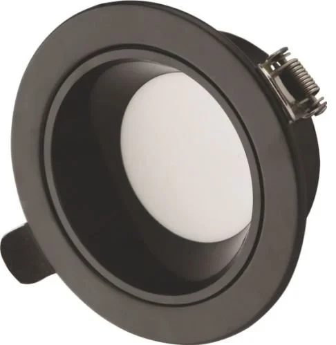 Cata Başak 8 Watt Yuvarlak Led Spot Armatür ct-5261