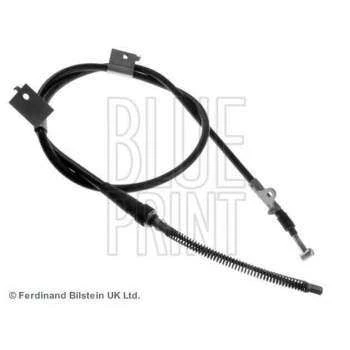 EL FREN TELI ARKA SOL TERRANO II 4WD 96-02 2.4 2.7 3.0 UZUN SASE - BLUEPRINT ADN146301