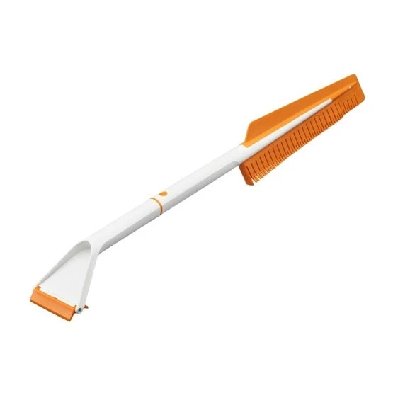 Fiskars 1019352 Buz Kazıyıcı & Fırça