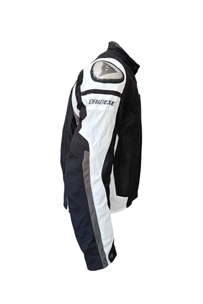 Dainese Motorcu Mont, Motorcu Mont, Korumalı Motorcu Mont - 3