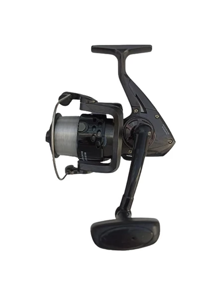 Bauer Surf Tam Takım Kıyı Olta Seti 24 Parça - Riona 6000 Ares 390cm - 2