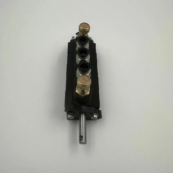SPACE LASTİK SÖKME TAKMA MAKİNASI PEDAL HAVA DAĞITICI - 5