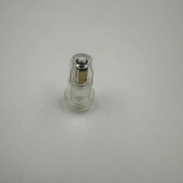 YAĞLAYICI YAĞ GÖZLERİ 1/8 1/4 3/8 D TİPİ - Resim 2