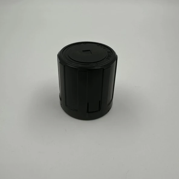 REGÜLATÖR KAPAĞI 1/8 1/4 3/8 B TİPİ - Resim 4