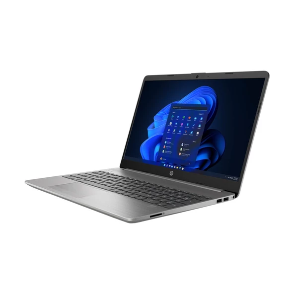 250 G9 Intel Core i5 1235U 16 GB 1 TB SSD Windows 11 Home 15.6" FHD Taşınabilir Bilgisayar 6Q8M5ESSN02 - Resim 3