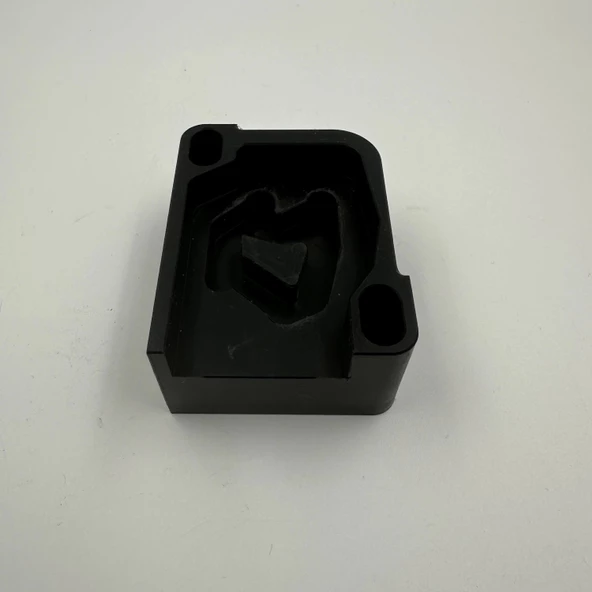 SPACE LASTİK SÖKME TAKMA MAKİNASI PEDAL HAVA DAĞITICI  KUTUSU LABİRENT - Resim 6