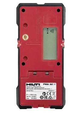 HİLTİ LAZER ALICI PMA 32 - 2