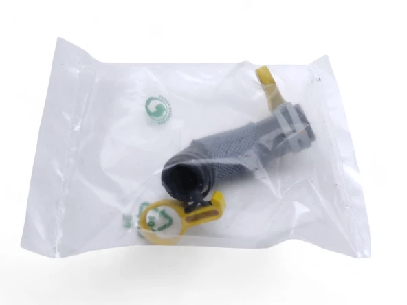 Yağ Soğutucu Borusu - Renault Kangoo Modus Dacia Sandero Nissan 1.5 DCİ K9K 140553138R 8200147893 - Resim 2