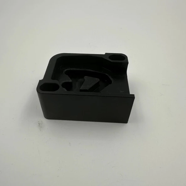 SPACE LASTİK SÖKME TAKMA MAKİNASI PEDAL HAVA DAĞITICI  KUTUSU LABİRENT - Resim 4