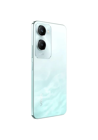 Vivo Y18 8 GB 128 GB Gök Mavisi (Vivo Türkiye Garantili) - 4
