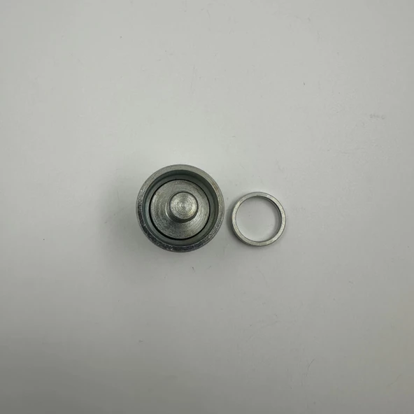 120 LT DETANT ( KREMAYER ) - Resim 4