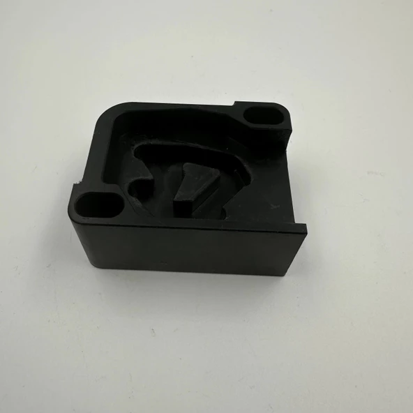 SPACE LASTİK SÖKME TAKMA MAKİNASI PEDAL HAVA DAĞITICI  KUTUSU LABİRENT - Resim 7