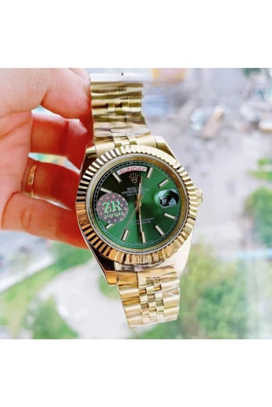 Day-Date Oyster Perpetual Kol Saati - 2