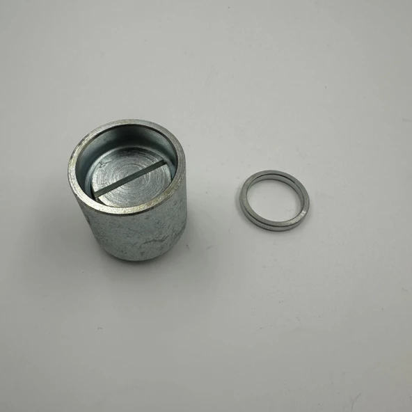 120 LT DETANT ( KREMAYER ) - Resim 3