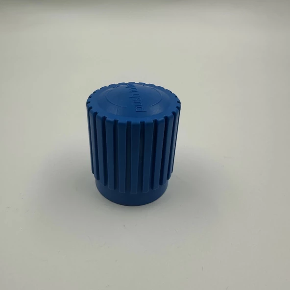 REGÜLATÖR KAPAĞI 1/8 1/4 3/8 A TİPİ - Resim 2