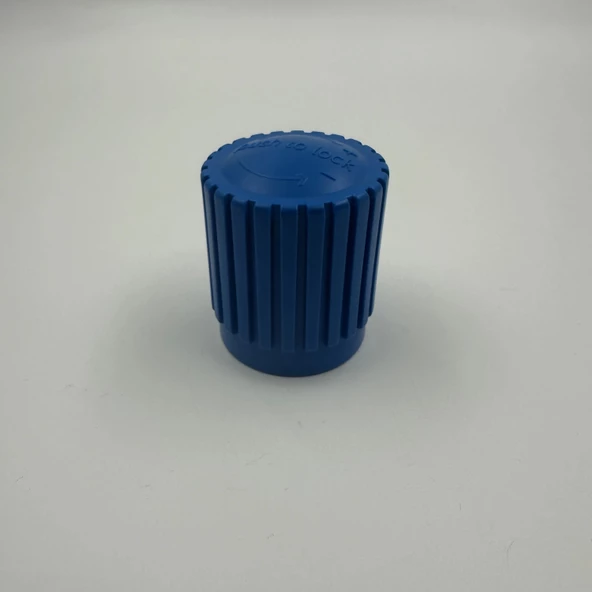 REGÜLATÖR KAPAĞI 1/8 1/4 3/8 A TİPİ - Resim 3