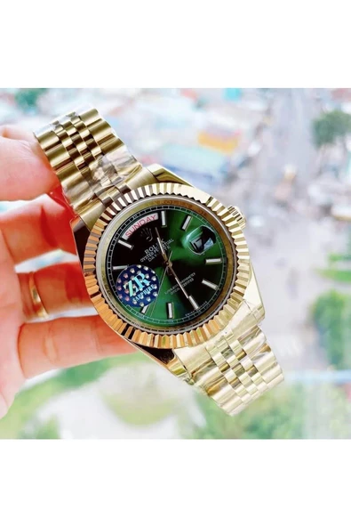 Day-Date Oyster Perpetual Kol Saati - 3