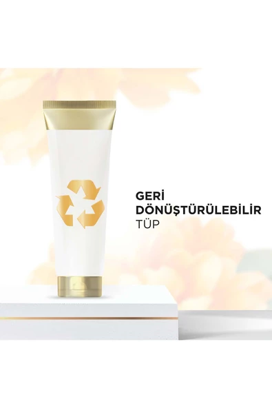 Pantene Saç Kremi Frizz No More 275 ml - 7