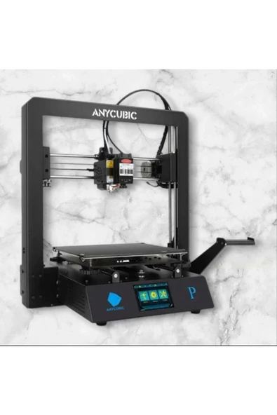 Lazer Yazıcı, Anycubic Mega Pro Lazer Yazıcı, Lazer Yazıcı, Lazer Kazıma - 3