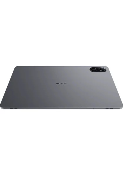HONOR Pad X9 4GB 128GB Wi-Fi 11.6 inç IPS Uzay Gri Tablet - 4
