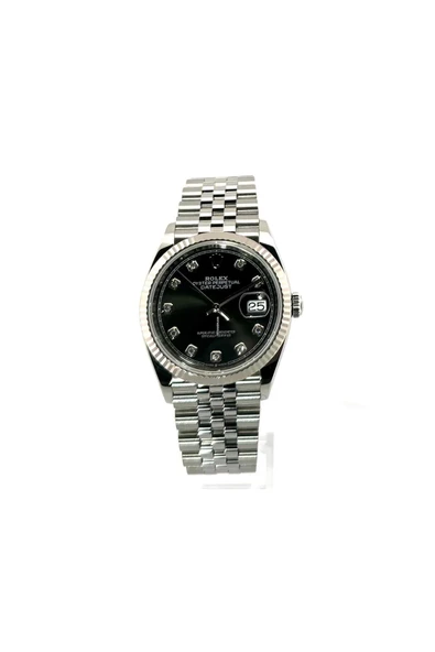 DateJust Kol Saati