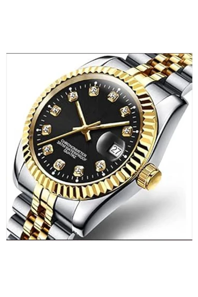 DateJust Kol Saati