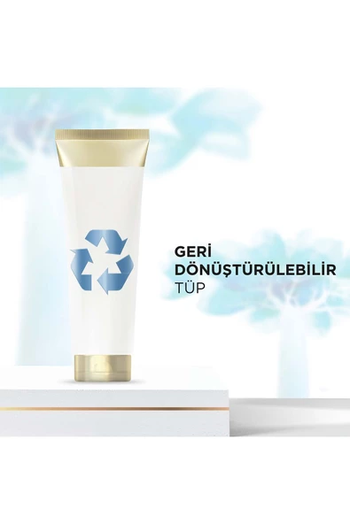 Pantene Pro-V  Miracles Hydra Glow Nemlendirici Saç Bakım Kremi 275 ml - 8