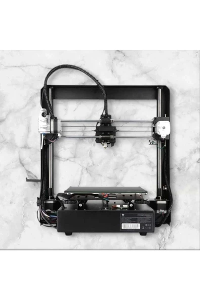 Lazer Yazıcı, Anycubic Mega Pro Lazer Yazıcı, Lazer Yazıcı, Lazer Kazıma - 2
